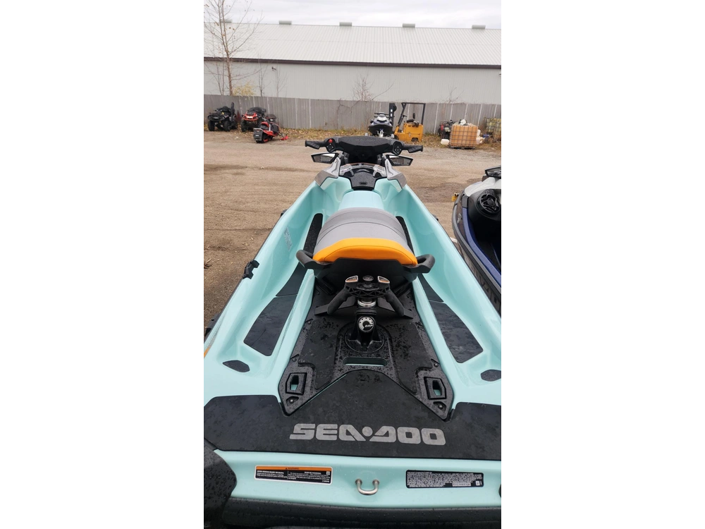 2022 Sea-doo Pw Wake 170 Ibr Gn 22 alt