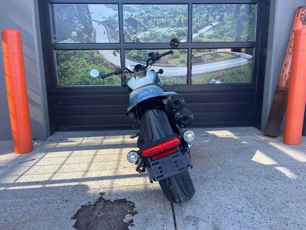 2024 Harley-davidson Rh1250s - Sportster™ S alt