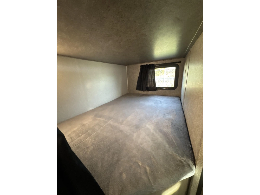 2021 Highland Ridge Rv Open Range 26bhs alt