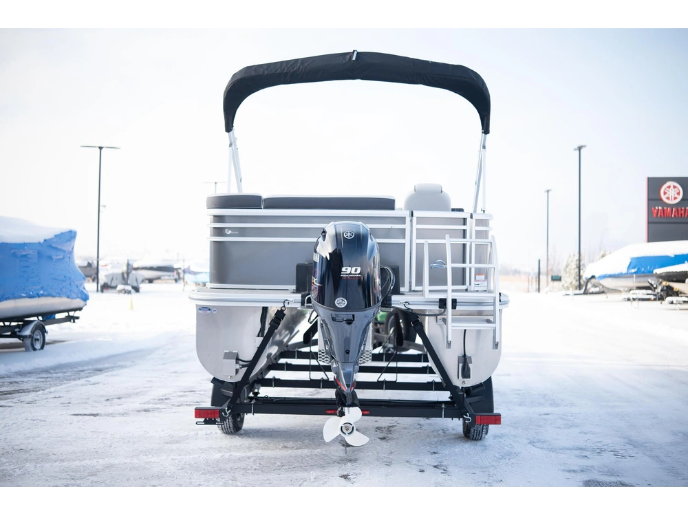 2025 Suncatcher Select 20fc alt