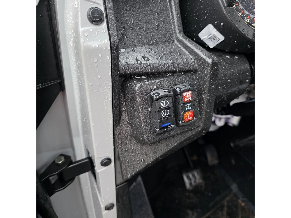 2026 Polaris General Xp 1000 Sport alt