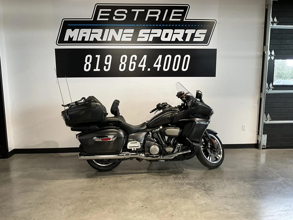 Yamaha Xv 1900 Fdd 2026 alt