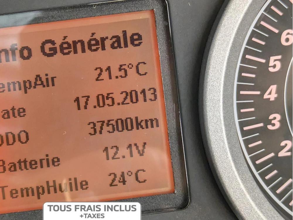 Ktm 1290 Super Adventure S 2016 alt