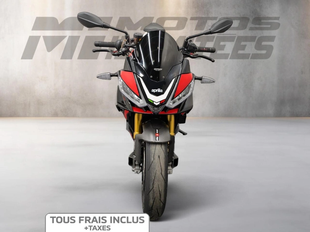 Aprilia Tuono V4 Factory Se-09 Sbk 2024 alt