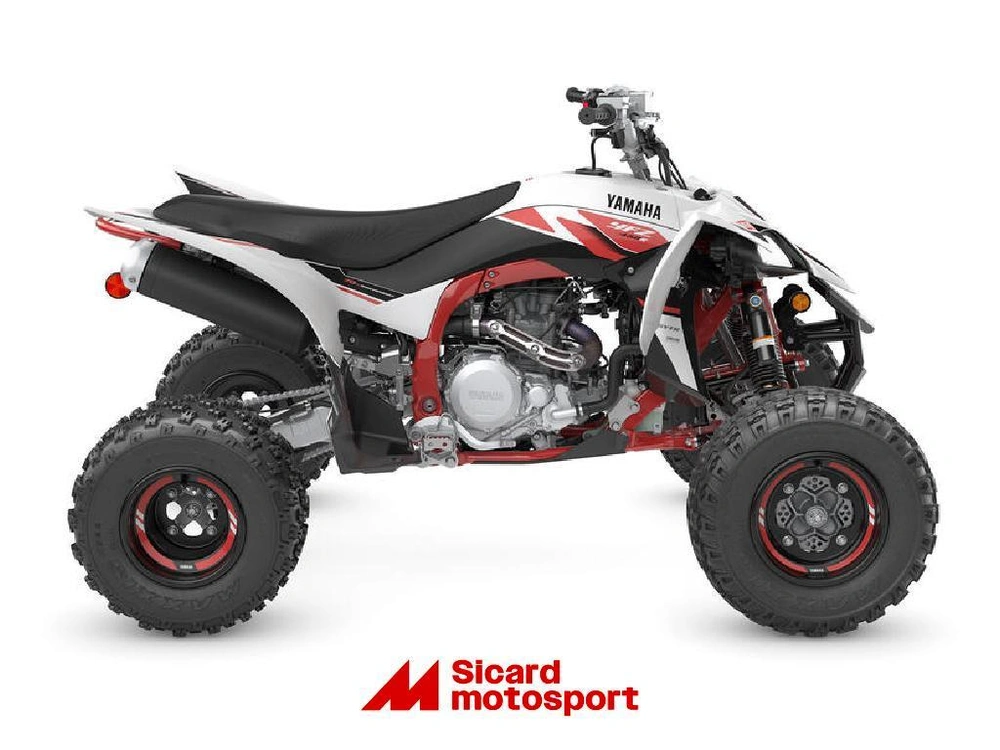 Yamaha Yfz450r Se 70th 2026 alt