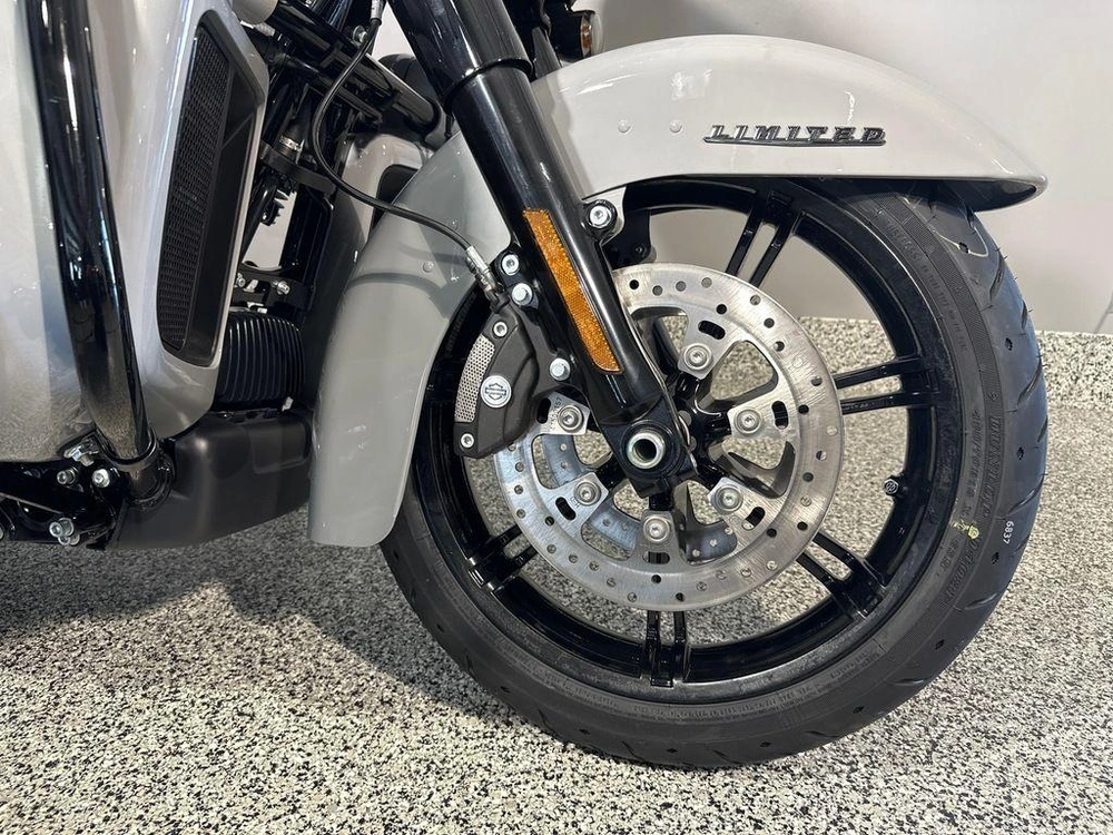 2024 Harley-davidson Flhtk - Ultra Limited™ alt