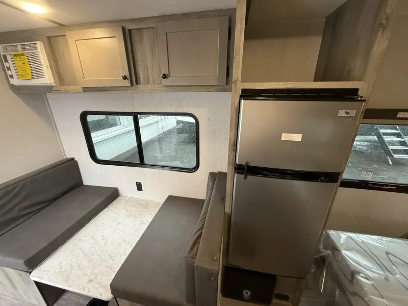 Sunset Park RV Sunlite Limited 19RB 2027