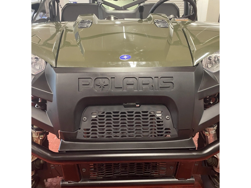 2025 Polaris Ranger 570 Full-size alt