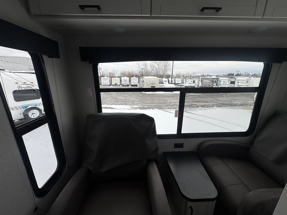 Jayco Jay Flight Slx 262rls 2026 alt