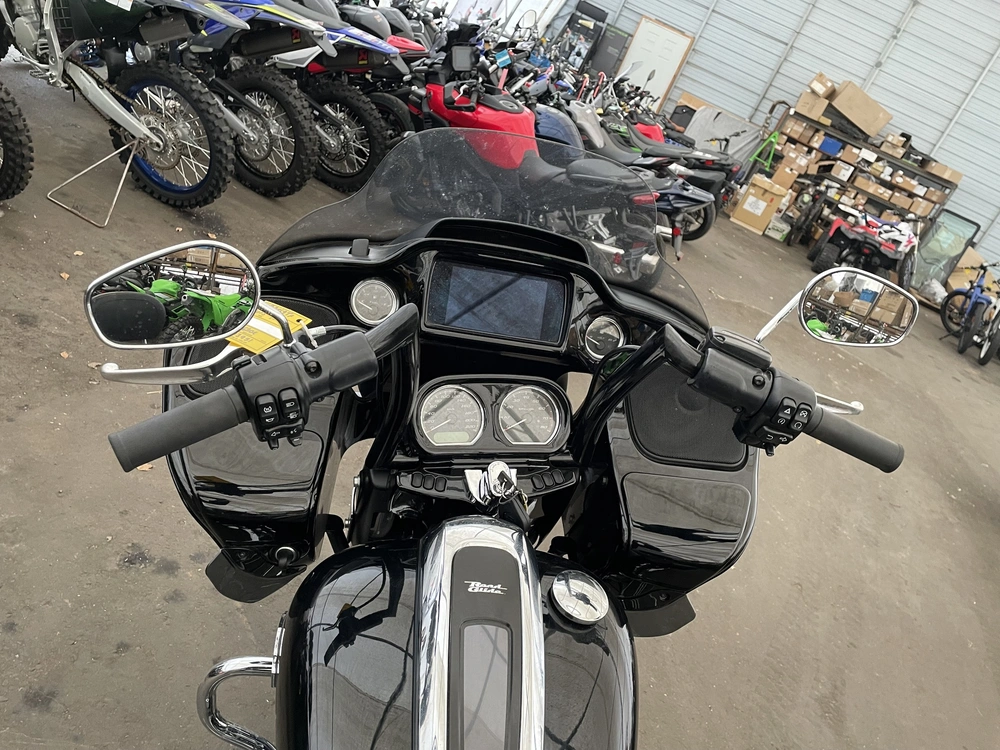 2023 Harley-davidson Road Glide alt