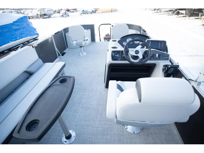 SunCatcher SELECT 20FC 2025