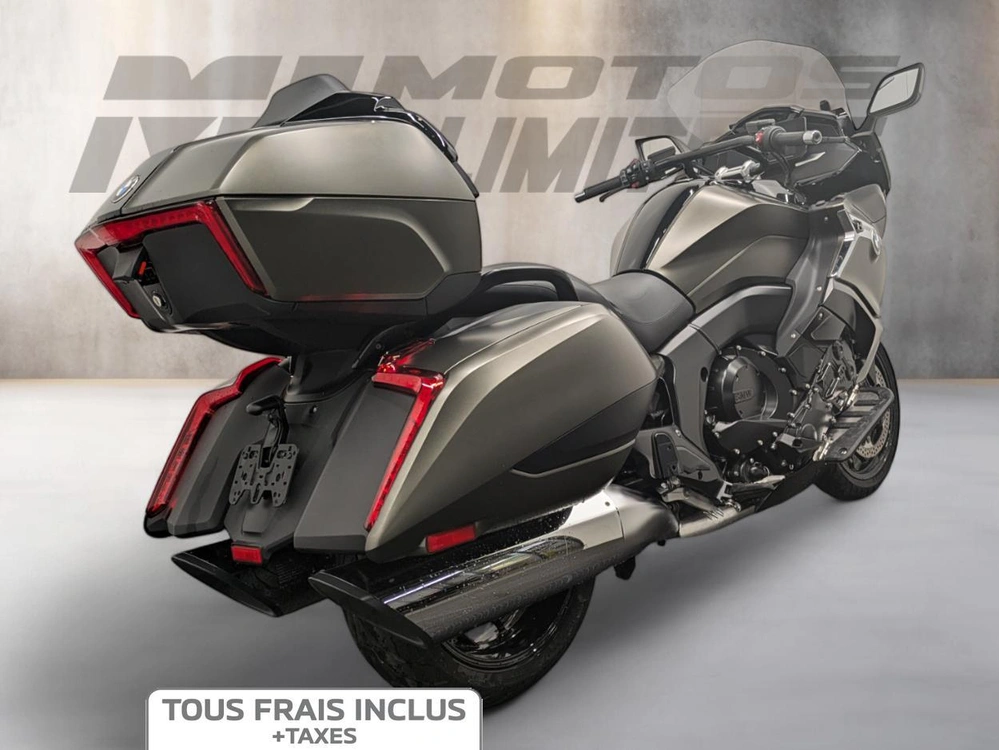 Bmw K1600 Grand America Abs 2023 alt