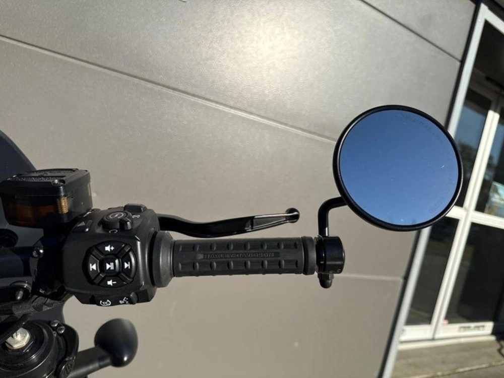 2024 Harley-davidson Rh1250s - Sportster™ S alt