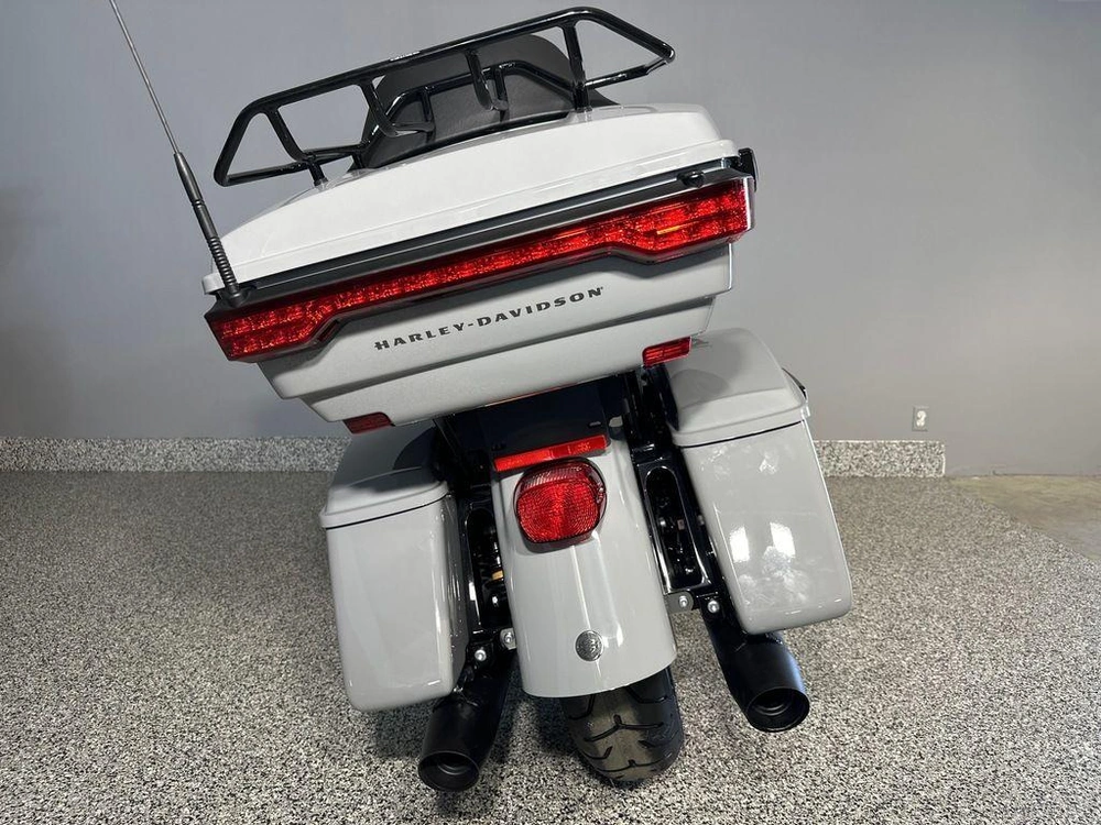 2024 Harley-davidson Flhtk - Ultra Limited™ alt