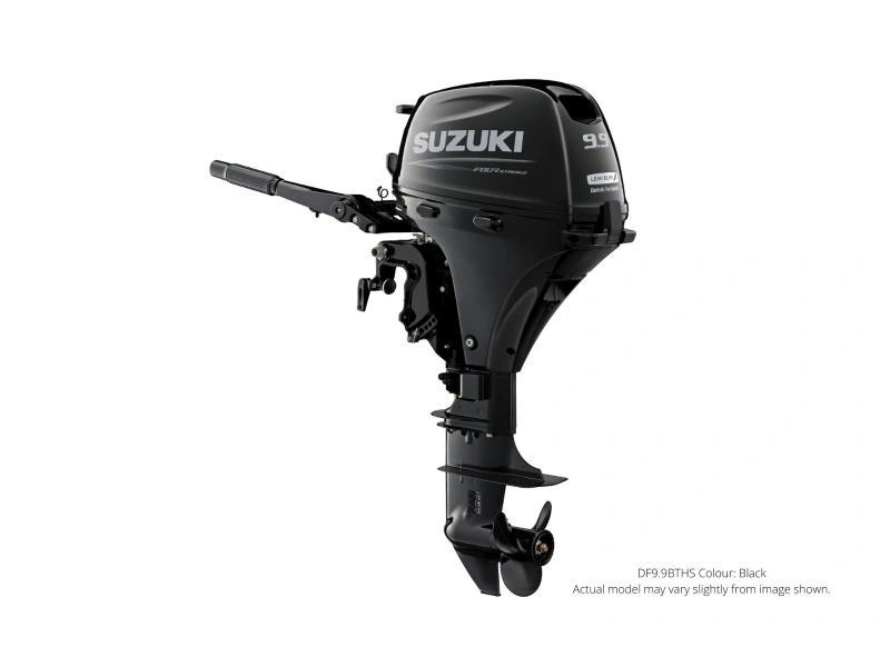 2024 Suzuki Df9.9btl alt