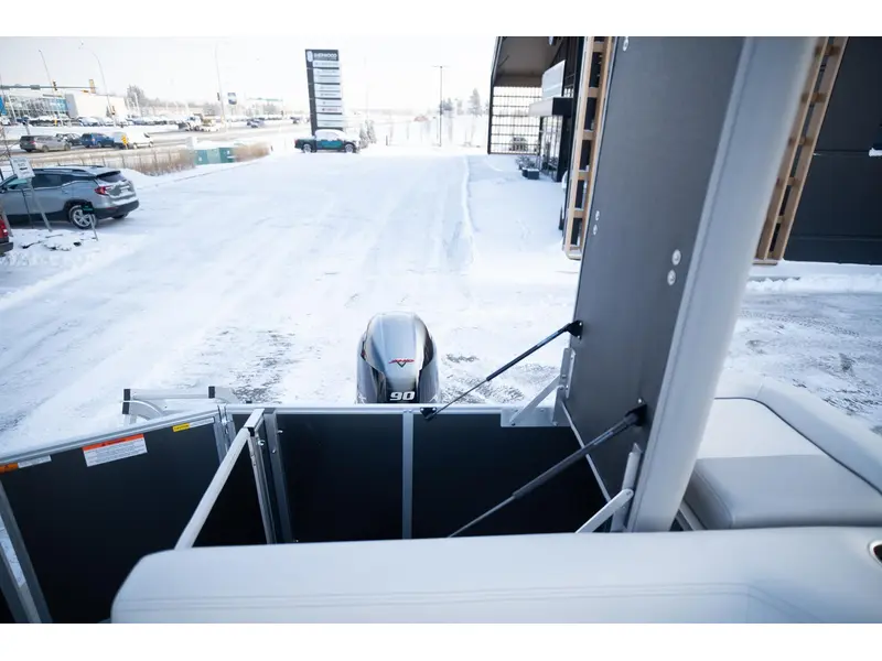 SunCatcher SELECT 20FC 2025