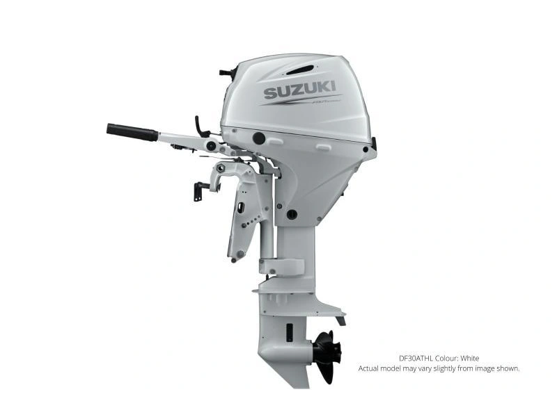 Suzuki Df30atlw 2023 alt