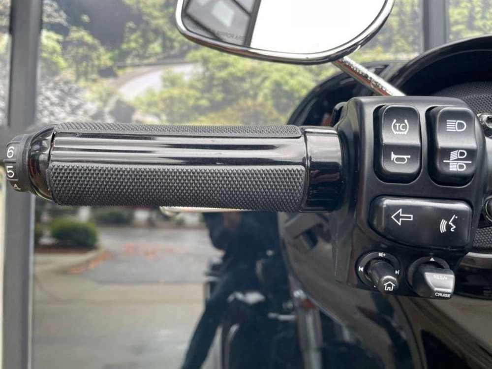 2023 Harley-davidson Flhtk - Ultra Limited alt