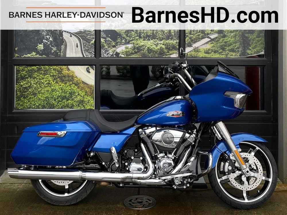 2025 Harley-davidson Fltrx - Road Glide® alt