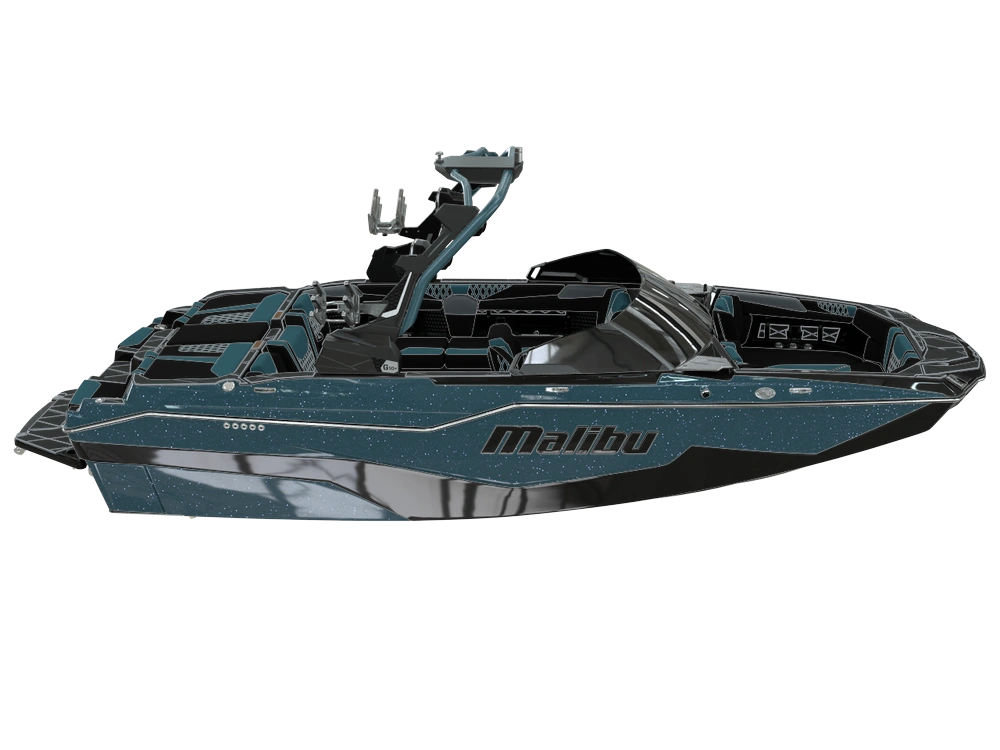 Malibu M230 2026 alt