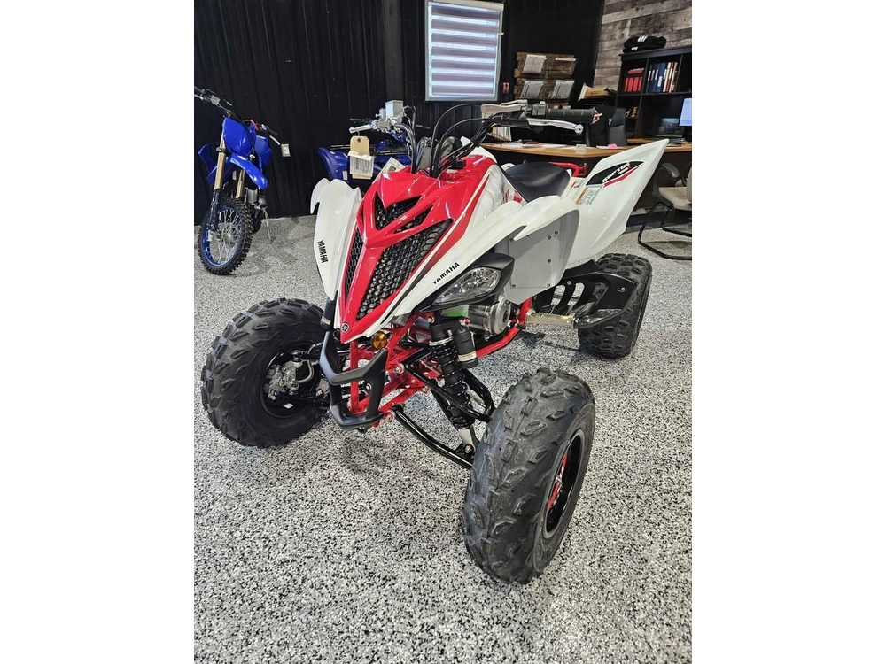 Yamaha Raptor 700r Se 2026 alt