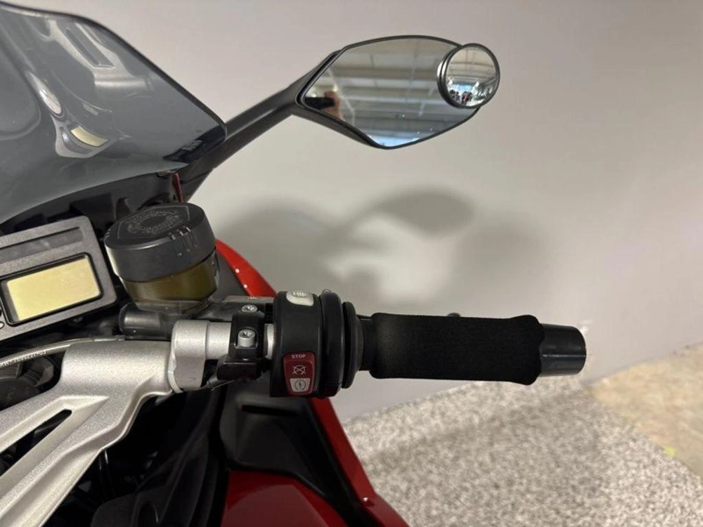 2012 Bmw K 1300 S alt