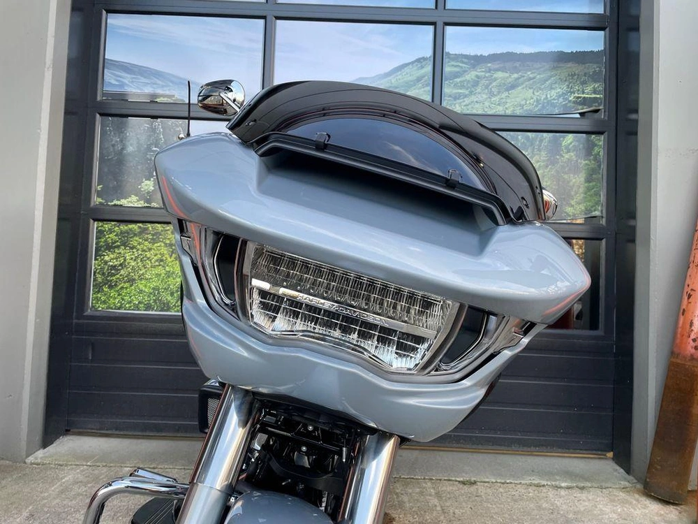 2025 Harley-davidson Fltrx - Road Glide® alt