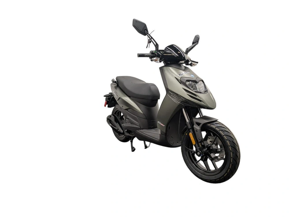 Piaggio Typhoon 50 2026 alt