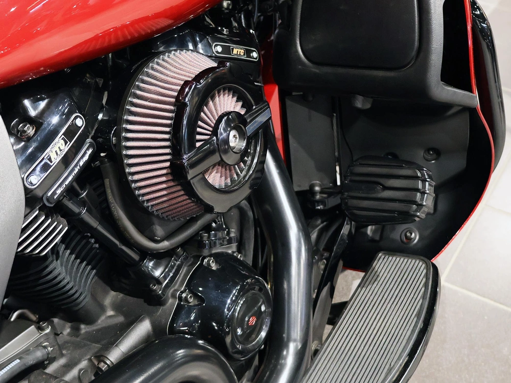 Harley-davidson Road Glide Limited Fltrk 2020 alt