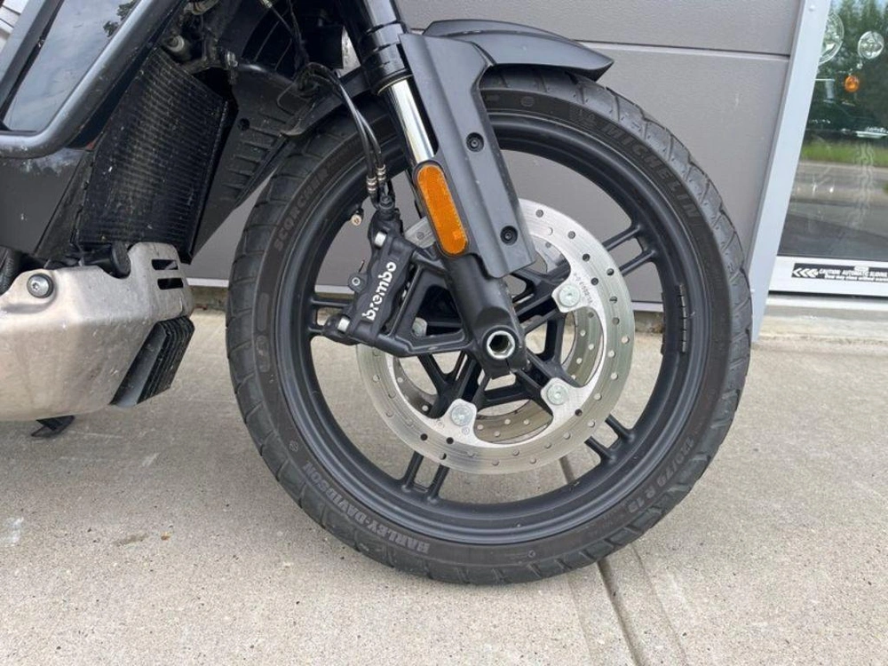 2022 Harley-davidson Ra1250s - Pan America™ 1250 Special alt