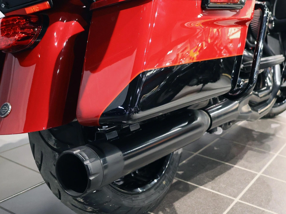 Harley-davidson Road Glide Limited Fltrk 2020 alt