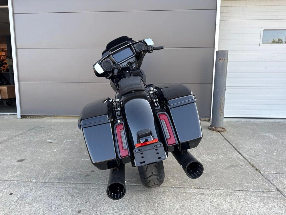 2025 Harley-davidson Flhx - Street Glide® alt