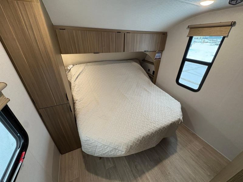 Wildwood X Lite 26 Ice 2026 alt