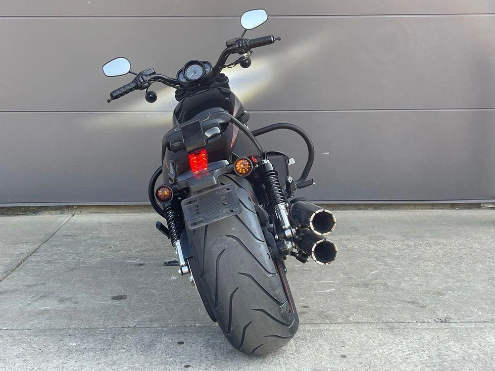 2016 Harley-davidson Vrscdx - Night Rod® Special alt