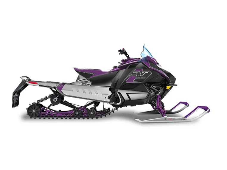 2026 Arctic Cat EXT SPECIAL