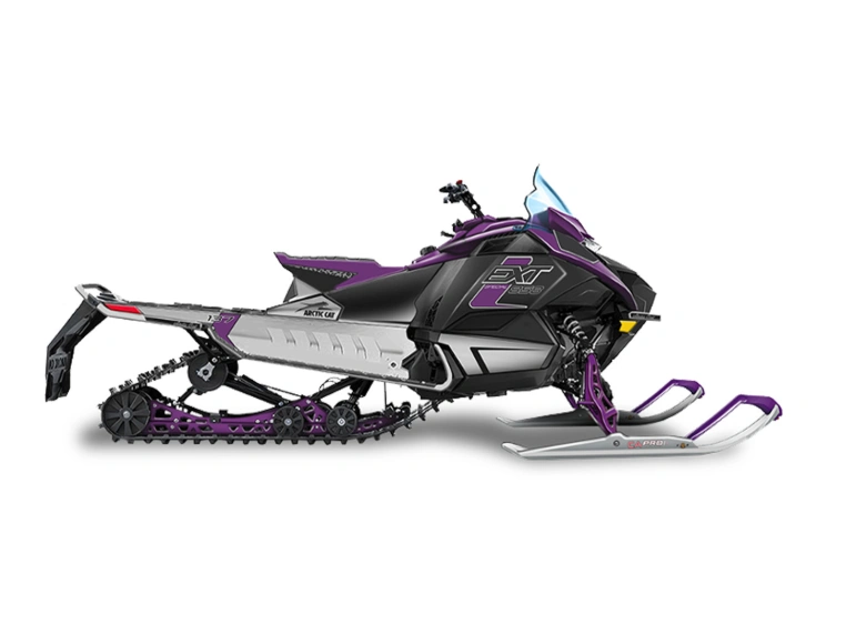 2026 Arctic Cat Ext Special