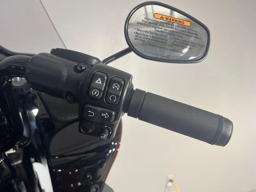 2024 Harley-davidson Fltrk - Road Glide™ Limited alt