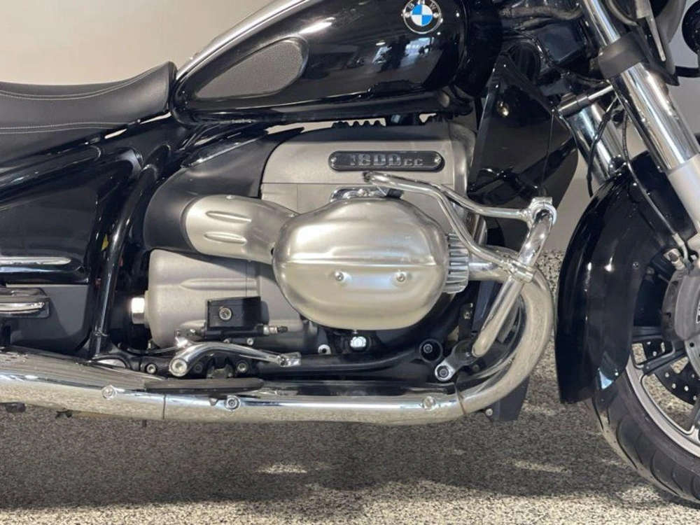 2022 Bmw R 18 Transcontinental alt