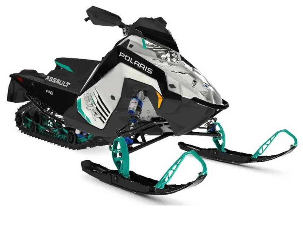 Polaris Patriot 9r Switchback Assault 146 X 1.6 2025 alt