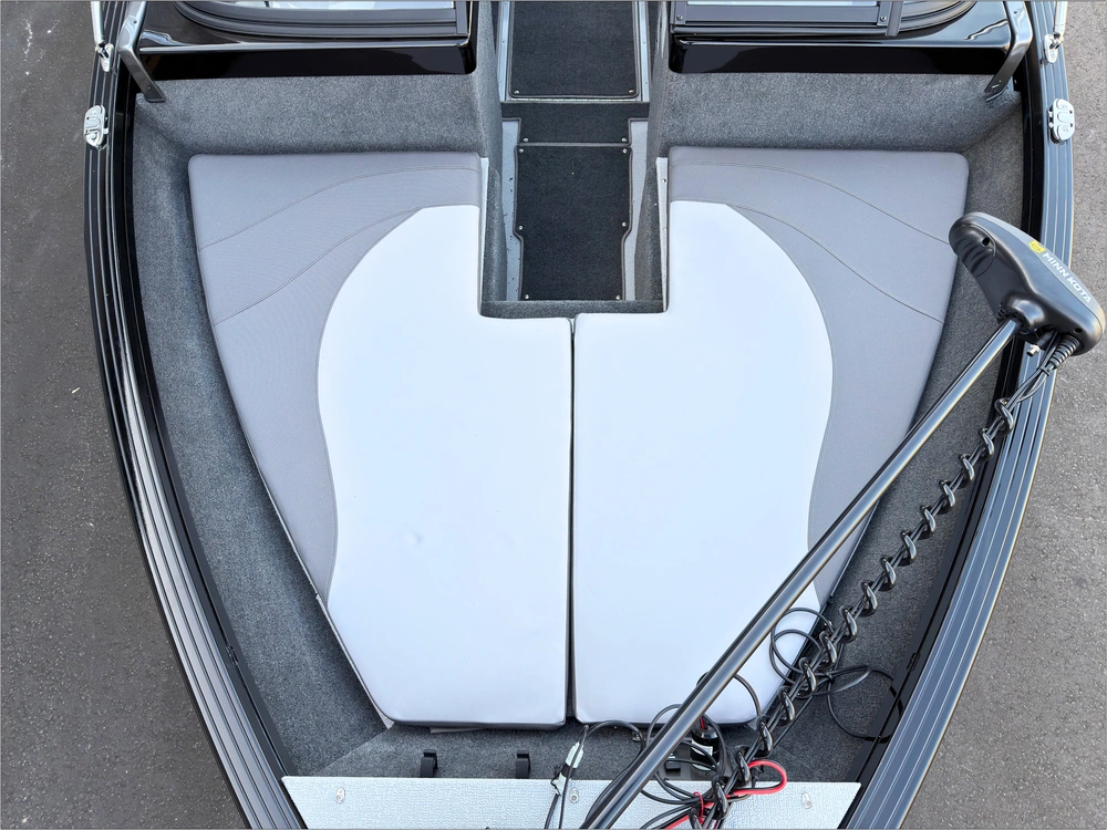 2026 Smoker-craft Ultima 172 Dc alt