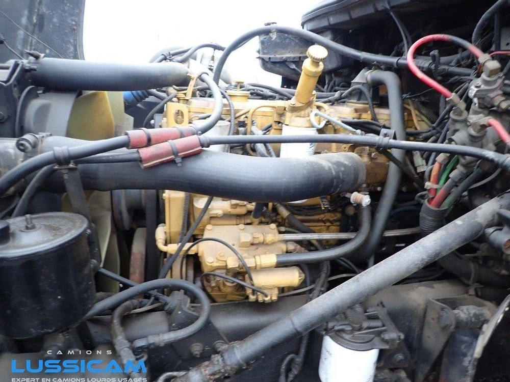 Freightliner Fl80 1999