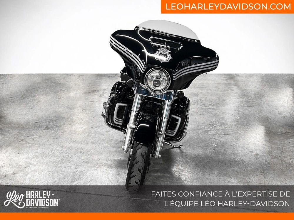 Harley-davidson Flhx Street Glide 2021 alt