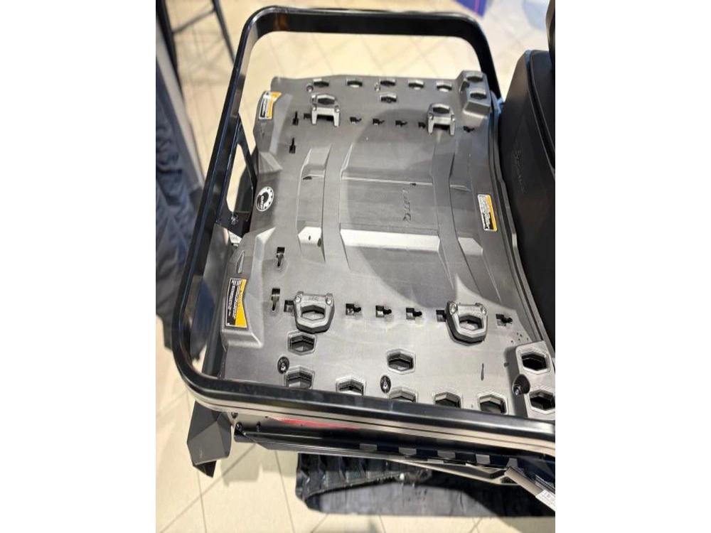 Ski-doo Expedition Le 24'' 900 Ace Turbo R Silent Cobra 1.5'' E.s. 2026 alt