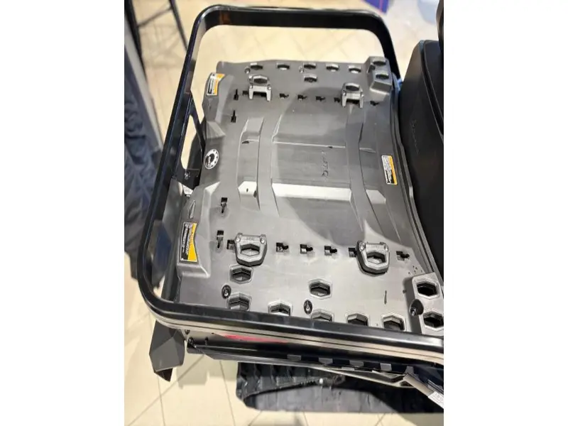 2026 Ski-Doo EXPEDITION LE 24'' 900 ACE Turbo R Silent Cobra 1.5'' E.S.