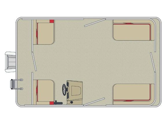 2024 Armada Eco E-168 alt