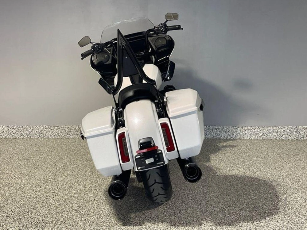 2025 Harley-davidson Fltrx - Road Glide® alt