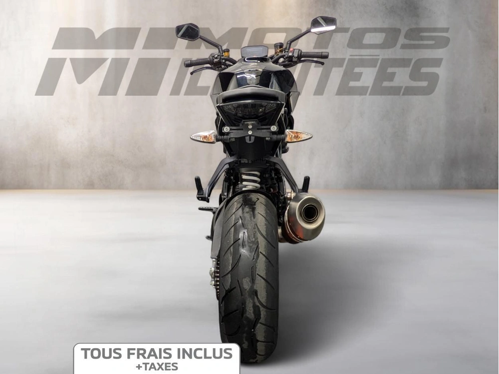 Ktm 1290 Super Duke R 2019 alt