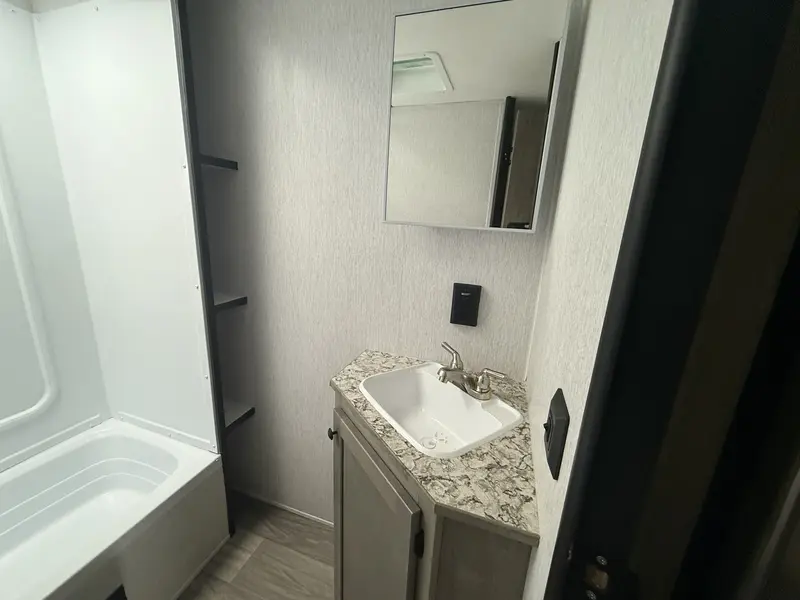 2026 Sunset Park RV Sunlite Limited 21DB