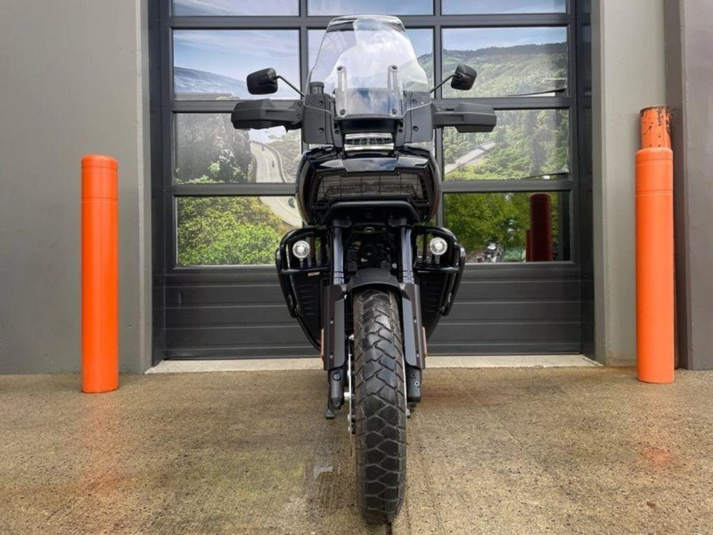 2024 Harley-davidson Ra1250s - Pan America™ 1250 Special alt