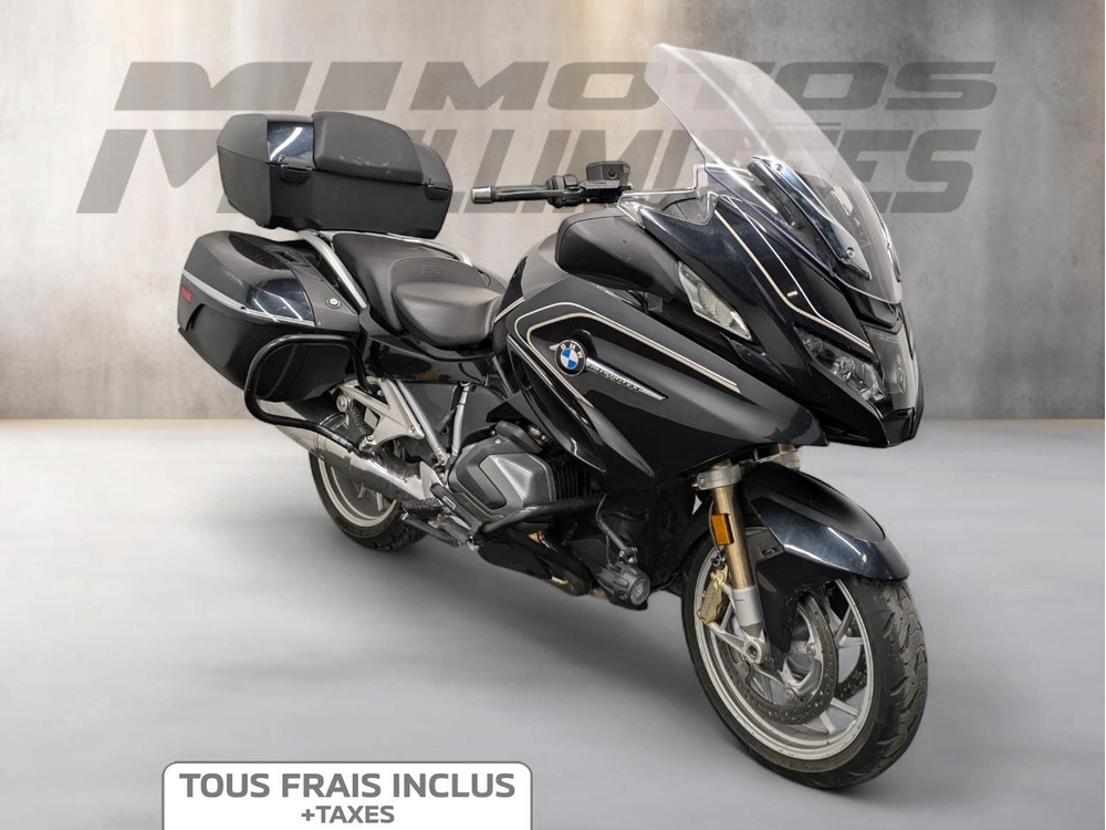 2023 Bmw R1250rt Abs alt